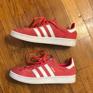 Adidas Originals Campus Sneaker
